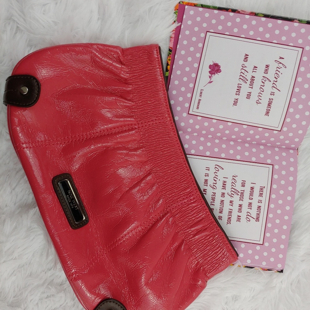 Nine West clutch